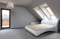 Stranmillis bedroom extensions