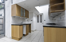 Stranmillis kitchen extension leads
